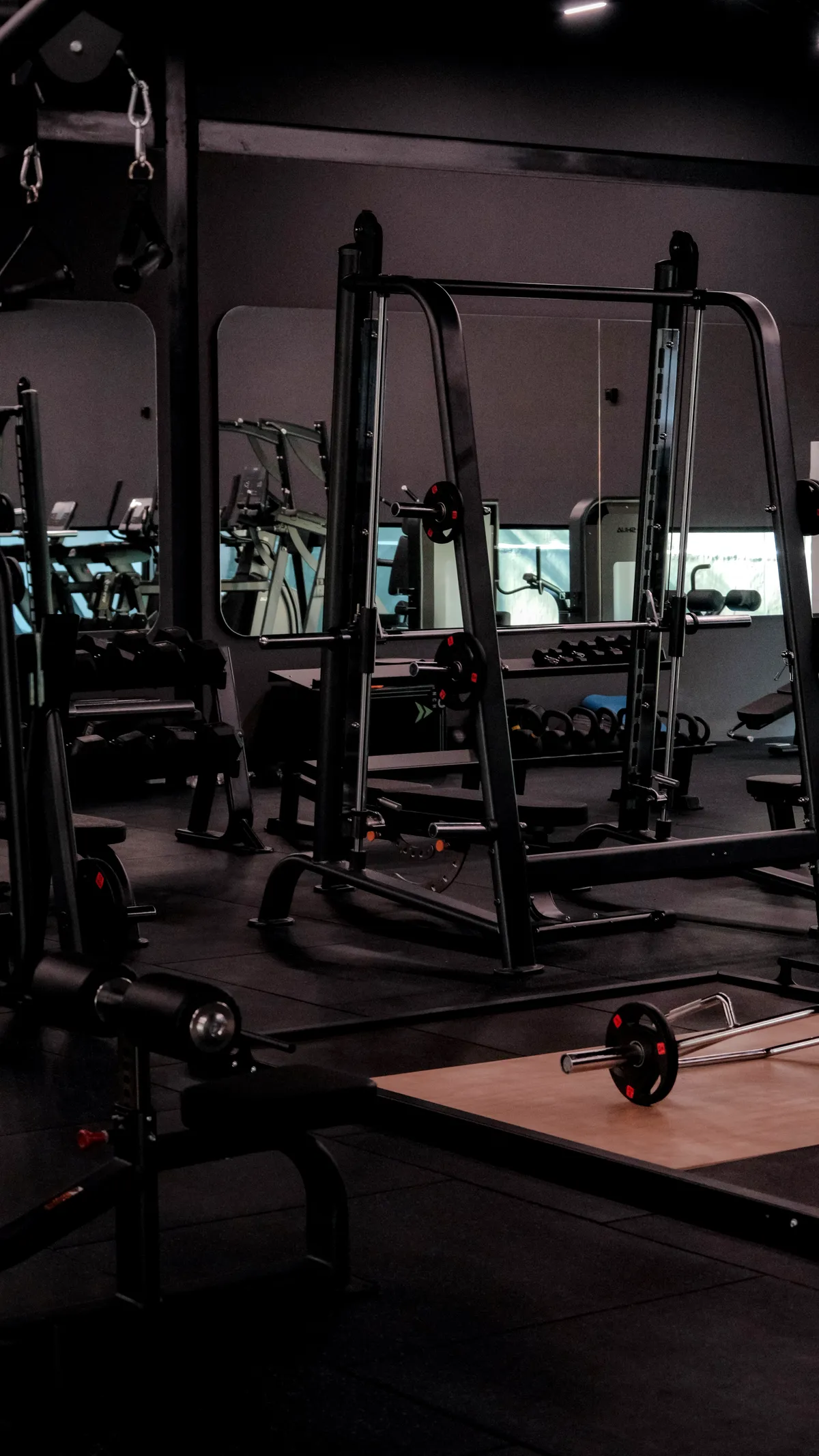 ASAI Gym