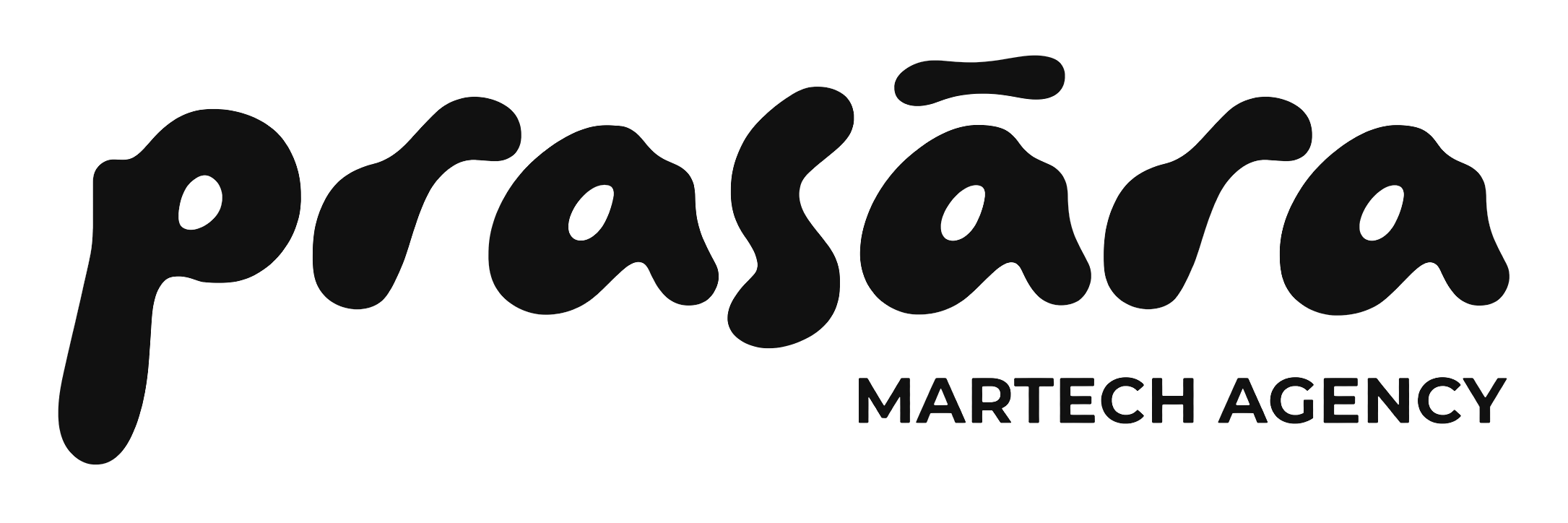 Prasāra Martech Agency